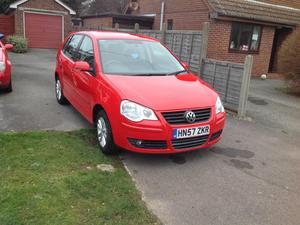 Volkswagen Polo  in Emsworth | Friday-Ad