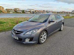 Mazda  in Shoreham-By-Sea | Friday-Ad