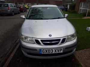 Saab  in Chichester | Friday-Ad