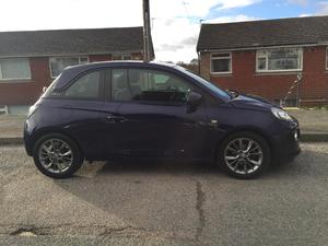 Vauxhall Adam  perfect first car in St. Leonards-On-Sea