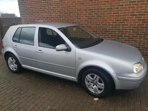 Volkswagen Golf Gti  bhp) in Peacehaven | Friday-Ad