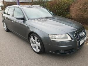 Audi A in Truro | Friday-Ad