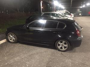 BMW 1 Series  in Northampton | Friday-Ad