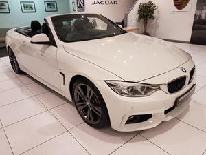 BMW 4 Series  in Bristol | Friday-Ad