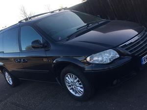 Chrysler Grand Voyager  in Luton | Friday-Ad
