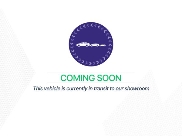 Ford Grand Tourneo Connect 1.5 TDCi 120 Titanium 5dr MPV