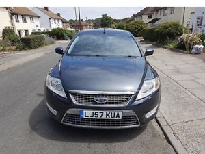 Ford Mondeo  in Eastbourne | Friday-Ad