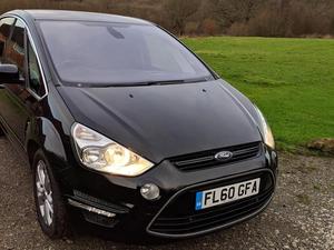 Ford S-max  in Etchingham | Friday-Ad