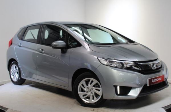 Honda Jazz 1.3 SE 5dr Hatchback