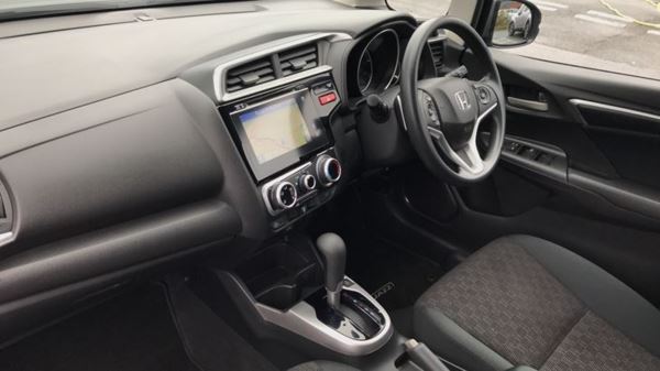Honda Jazz 1.3 i-VTEC SE Navi 5dr CVT Hatchback