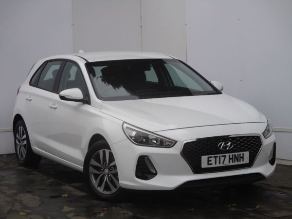 Hyundai iT GDI SE Nav 5dr Hatchback