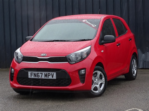 Kia Picanto 1.0 1