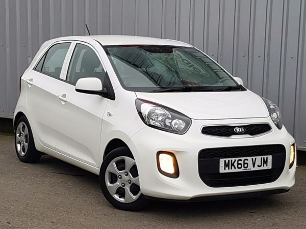 Kia Picanto  Air 5dr