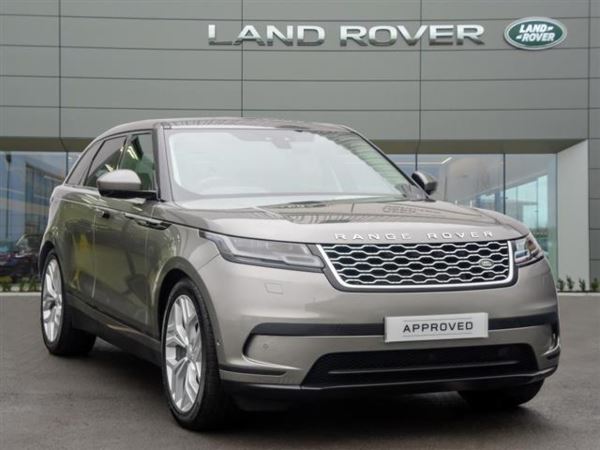Land Rover Range Rover Velar 3.0 D300 Hse 5Dr Auto Estate