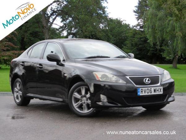 Lexus IS 220D