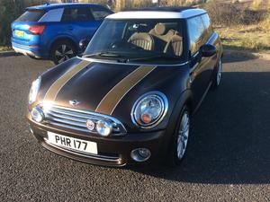 Mini Hatch  in Eastbourne | Friday-Ad