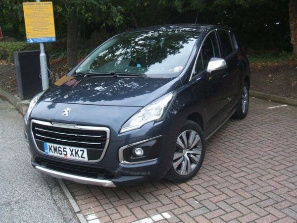 Peugeot  BLUE HDI S/S ACTIVE AUTO