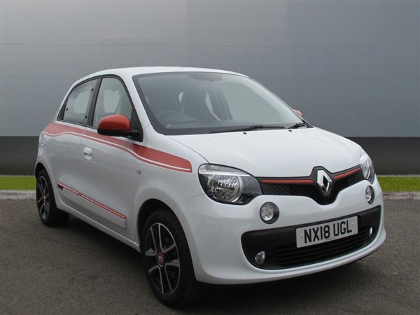 Renault Twingo 0.9 TCE Dynamique S 5dr [Start Stop]