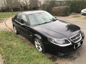 Saab 9-5 Areo  in Horsham | Friday-Ad