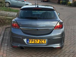 Vauxhall Astra  in Wakefield | Friday-Ad