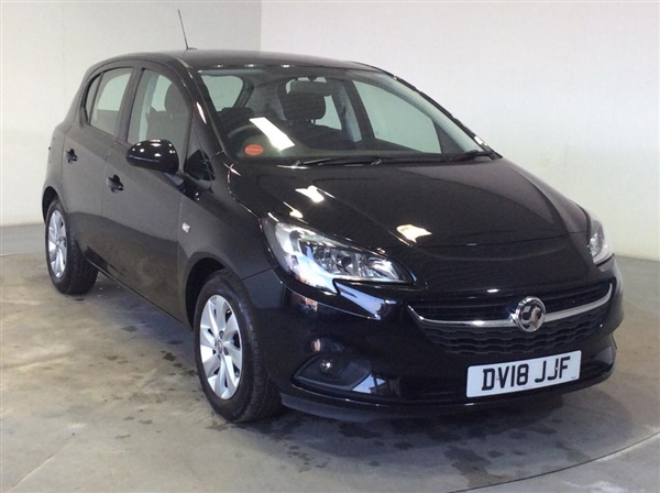 Vauxhall Corsa 1.4 Design 5dr