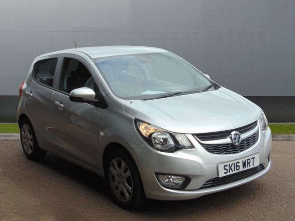 Vauxhall Viva 1.0 SE 5dr