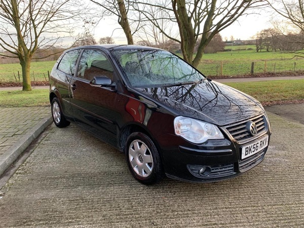 Volkswagen Polo 1.2 S 3dr