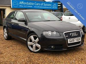 Audi A in Newhaven | Friday-Ad