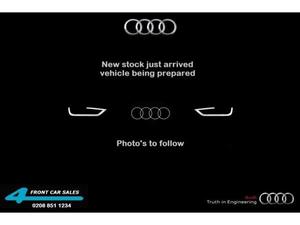 Audi A6 Allroad  in London | Friday-Ad