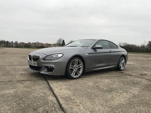 BMW 6 Series  in Abingdon | Friday-Ad