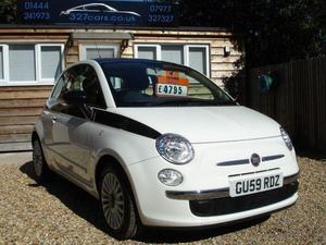 Fiat  in Burgess Hill | Friday-Ad