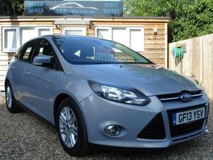 Ford Focus  in Burgess Hill | Friday-Ad