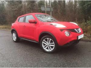 Nissan Juke  in St. Leonards-On-Sea | Friday-Ad