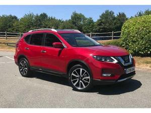 Nissan X-Trail  in St. Leonards-On-Sea | Friday-Ad