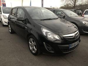 Vauxhall Corsa  in Bristol | Friday-Ad