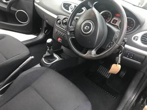 Renault Clio  in Southsea | Friday-Ad