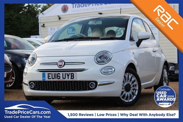 Fiat  LOUNGE 3d 69 BHP