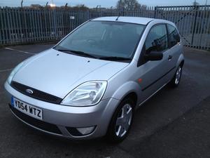 Ford Fiesta , Zetec in Frome | Friday-Ad