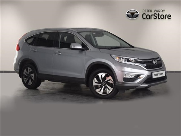 Honda CR-V 1.6 i-DTEC 160 SR 5dr