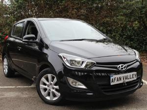 Hyundai i in Port Talbot | Friday-Ad