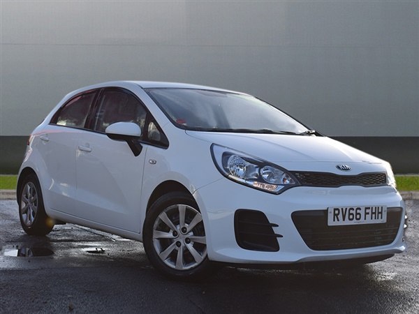 Kia Rio  Air 5dr