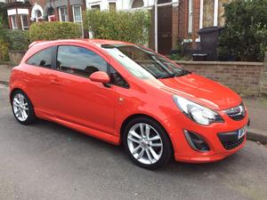 Vauxhall Corsa  Excellent Car in Norwich | Friday-Ad