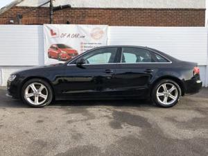 Audi A in Dorchester | Friday-Ad