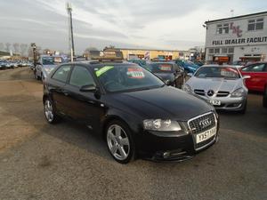 Audi A in Eastbourne | Friday-Ad