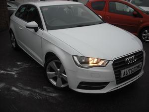 Audi A in Maidstone | Friday-Ad