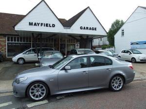 BMW 5 Series  in Mayfield | Friday-Ad