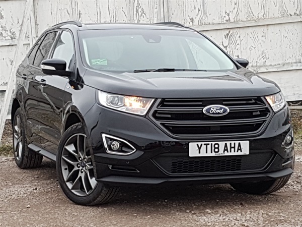 Ford Edge 2.0 TDCi 210 ST-Line 5dr Powershift Auto