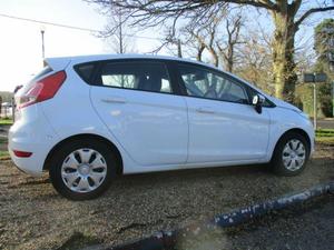 Ford Fiesta  in Pulborough | Friday-Ad