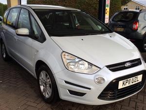 Ford S-Max  in Witney | Friday-Ad