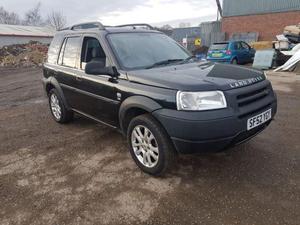 Land Rover Freelander  in Cleckheaton | Friday-Ad